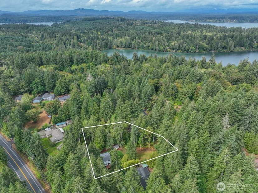 Property photo for 7244 Stibgen Road Nw, Olympia photo 11