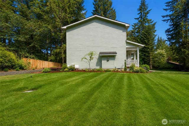 Property photo for 7244 Stibgen Road Nw, Olympia photo 4