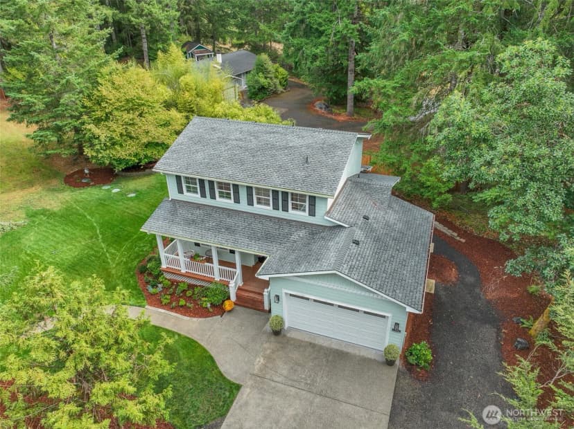 Property photo for 7244 Stibgen Road Nw, Olympia photo 37