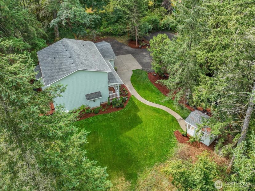 Property photo for 7244 Stibgen Road Nw, Olympia photo 38