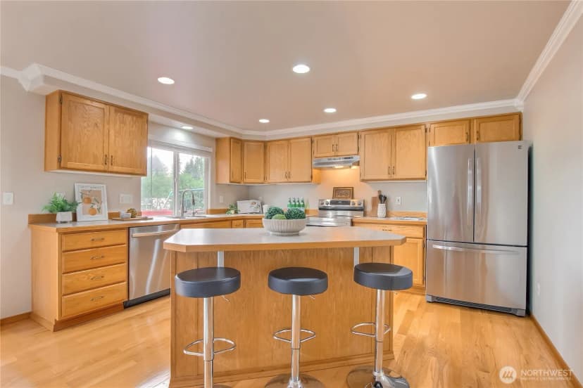 Property photo for 1952 Sw 352nd St, Federal Way photo 12