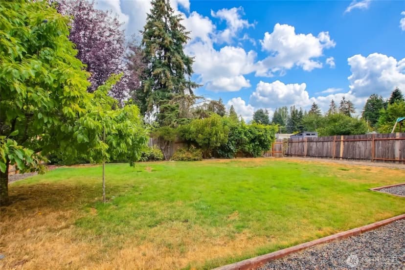 Property photo for 1952 Sw 352nd St, Federal Way photo 34