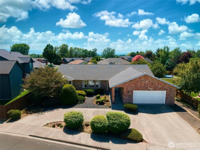 Property photo for 860 Se Sentry Drive, College Place photo 3