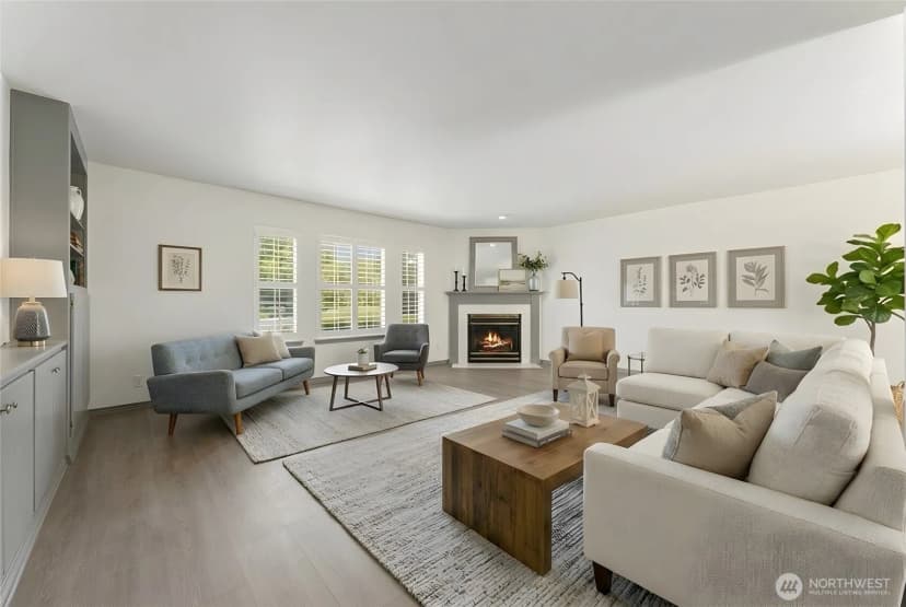 Property photo for 860 Se Sentry Drive, College Place photo 9
