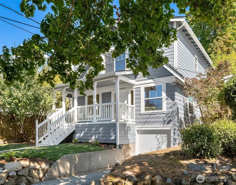 Property photo for 5412 Kensington Place N, Seattle photo 2