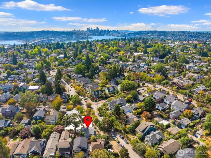 Property photo for 5412 Kensington Place N, Seattle photo 40