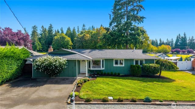 Property photo for 19032 86th Avenue Ne, Bothell