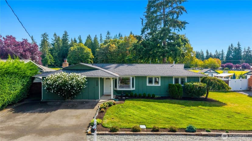 Property photo for 19032 86th Avenue Ne, Bothell