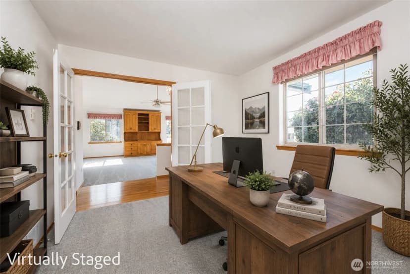 Property photo for 100 Bay View St, Sequim photo 8