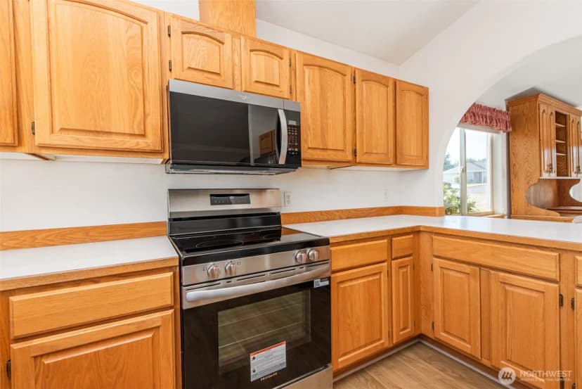 Property photo for 100 Bay View St, Sequim photo 18