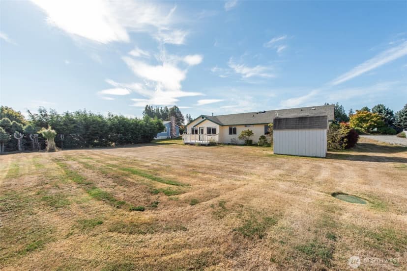 Property photo for 100 Bay View St, Sequim photo 40
