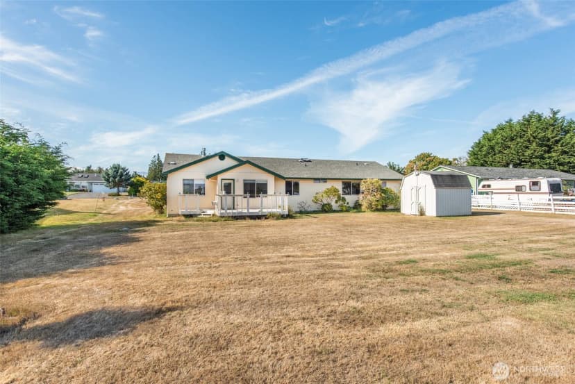 Property photo for 100 Bay View St, Sequim photo 39