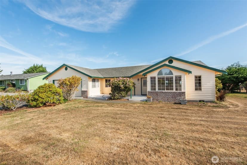Property photo for 100 Bay View St, Sequim photo 35
