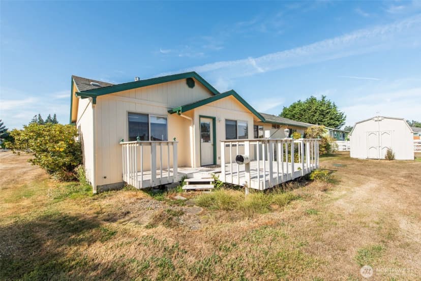 Property photo for 100 Bay View St, Sequim photo 38