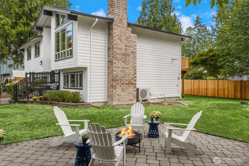 Property photo for 6008 116th Ave Ne, Kirkland photo 31