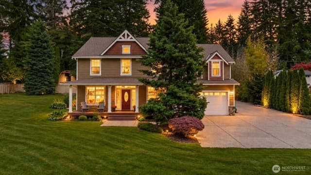 Property photo for 6727 180th Street Se, Snohomish