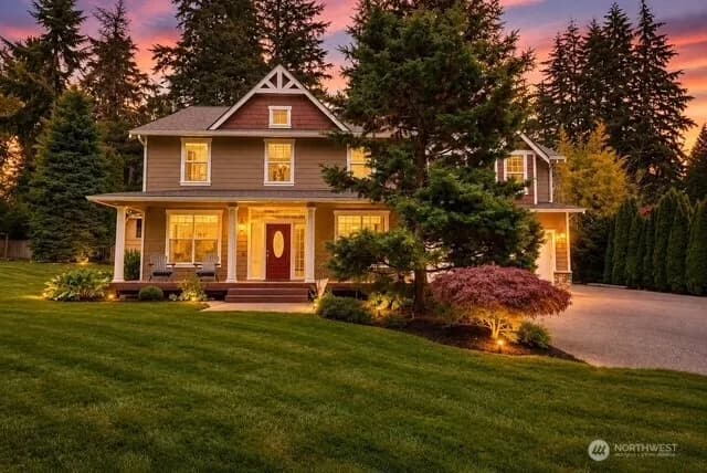 Property photo for 6727 180th Street Se, Snohomish