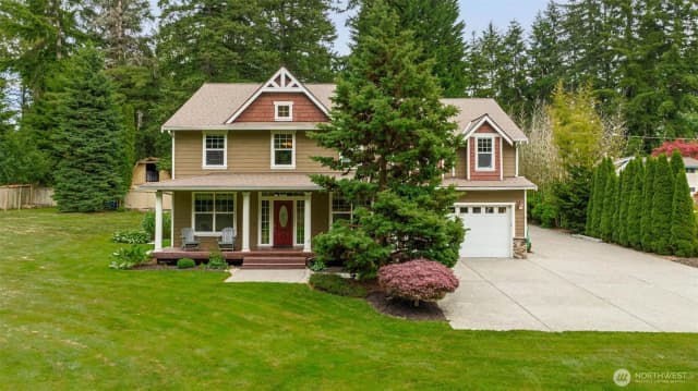 Property photo for 6727 180th Street Se, Snohomish