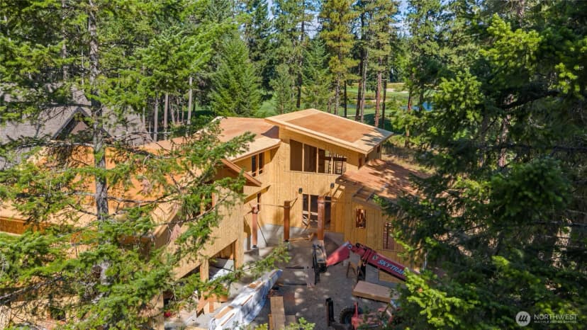 Property photo for 1060 Larkspur Loop, Cle Elum photo 11