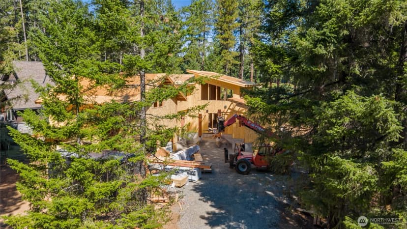 Property photo for 1060 Larkspur Loop, Cle Elum photo 10