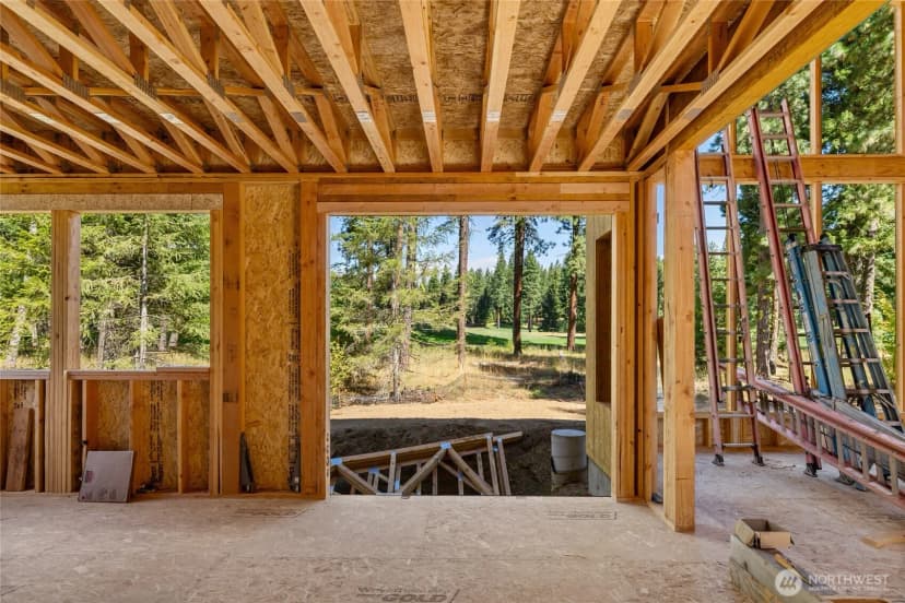 Property photo for 1060 Larkspur Loop, Cle Elum photo 6
