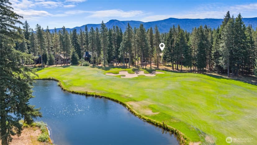 Property photo for 1060 Larkspur Loop, Cle Elum photo 15