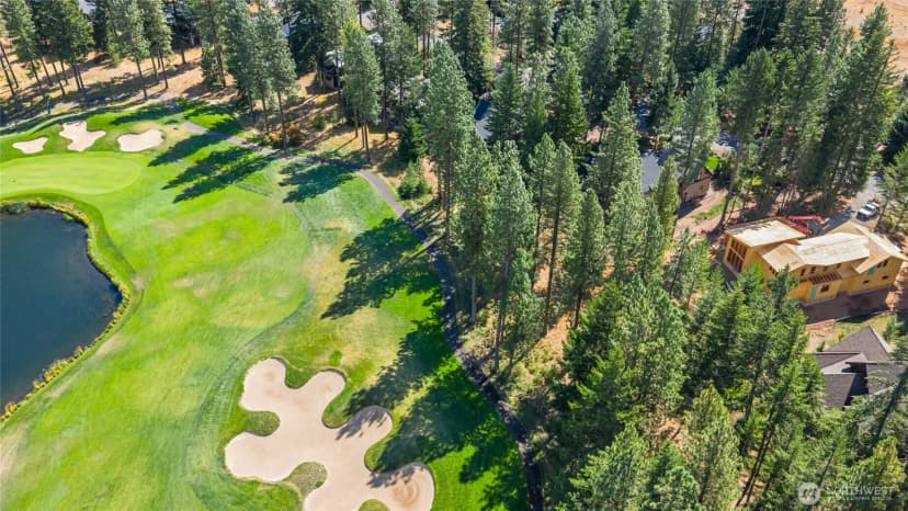 Property photo for 1060 Larkspur Loop, Cle Elum photo 16