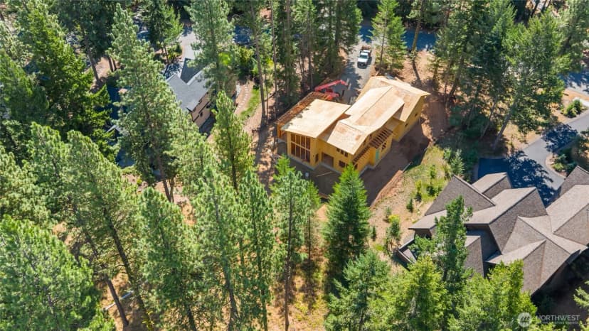 Property photo for 1060 Larkspur Loop, Cle Elum