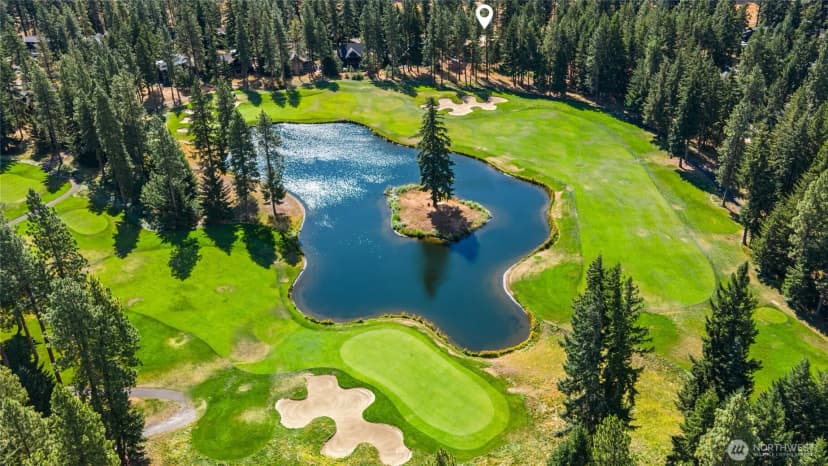 Property photo for 1060 Larkspur Loop, Cle Elum photo 13