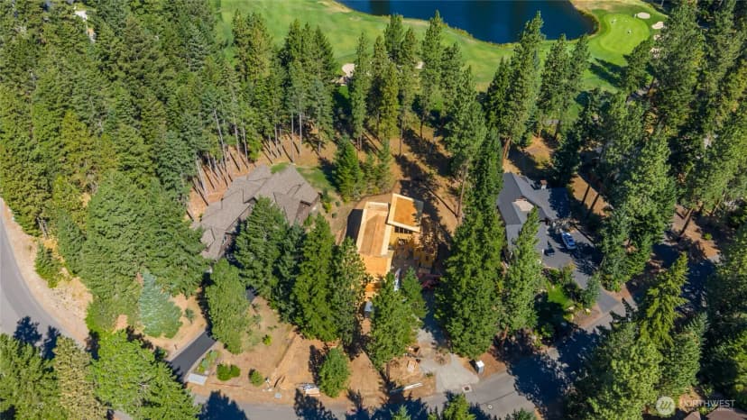 Property photo for 1060 Larkspur Loop, Cle Elum photo 12