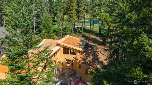 Property photo for 1060 Larkspur Loop, Cle Elum photo 2