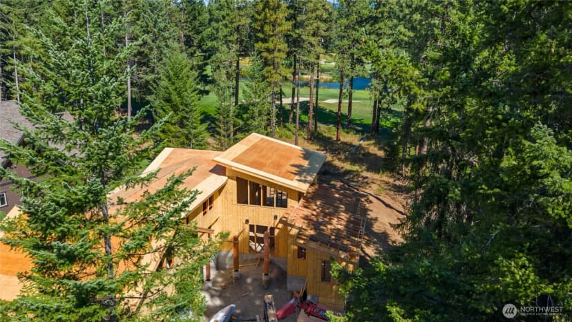 Property photo for 1060 Larkspur Loop, Cle Elum photo 2