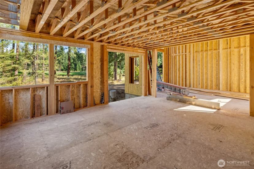 Property photo for 1060 Larkspur Loop, Cle Elum photo 7