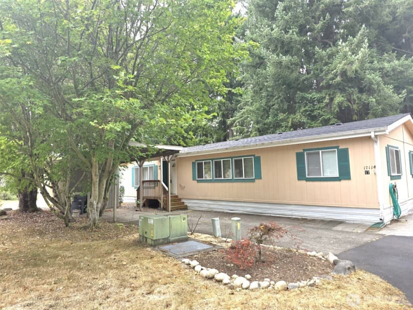 Property photo for 17114 153rd Avenue Se #17, Yelm photo 3