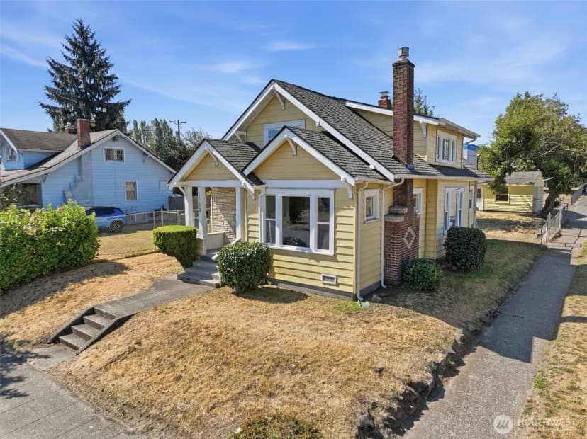 Property photo for 1702 S Ainsworth Avenue, Tacoma