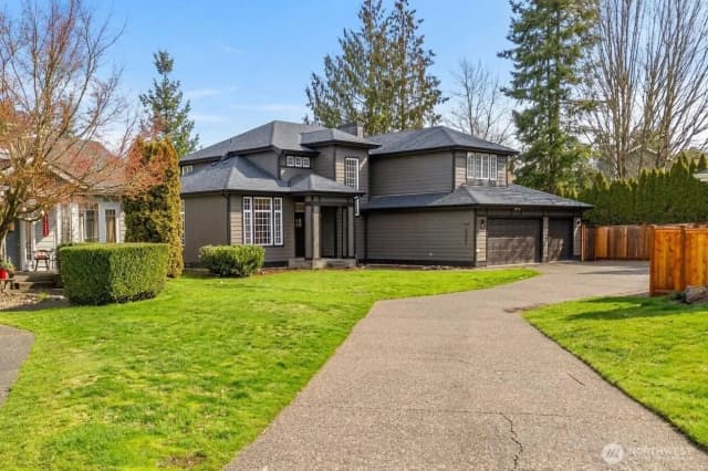 Property photo for 23444 Se 246th Place, Maple Valley