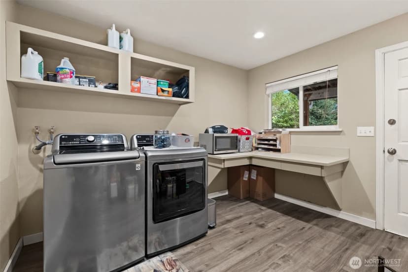 Property photo for 8221 164th Street Nw, Gig Harbor photo 17