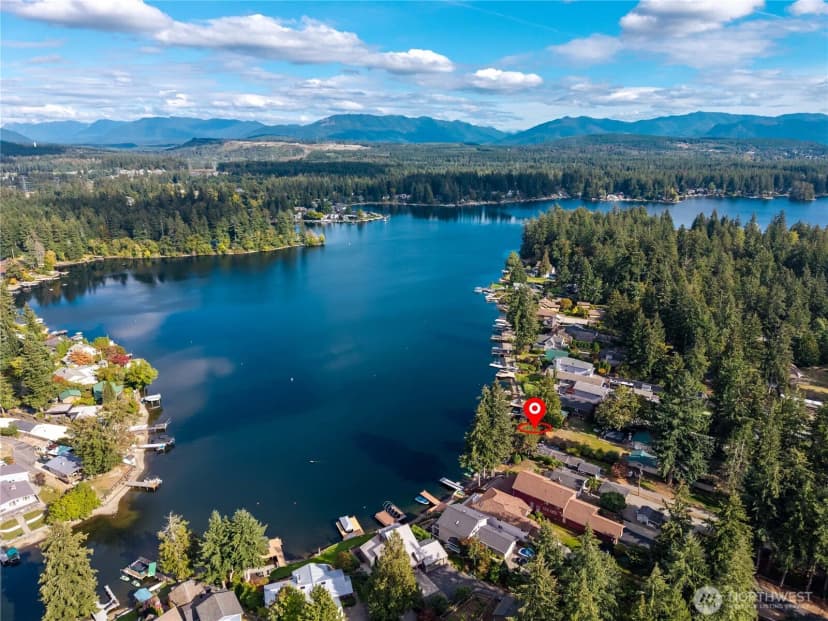 Property photo for 22004 Se 295th Place, Black Diamond photo 10