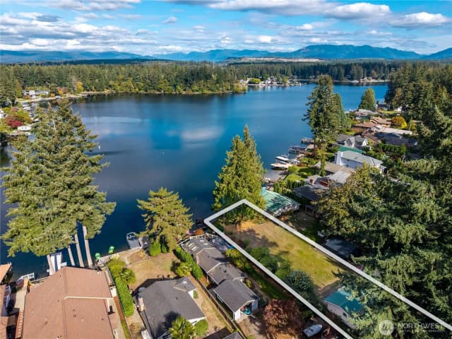 Property photo for 22004 Se 295th Place, Black Diamond photo 2