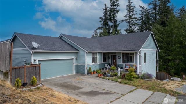 Property photo for 4011 203rd Street Ct E, Spanaway