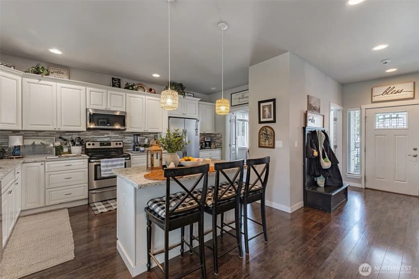 Property photo for 4011 203rd Street Ct E, Spanaway photo 4