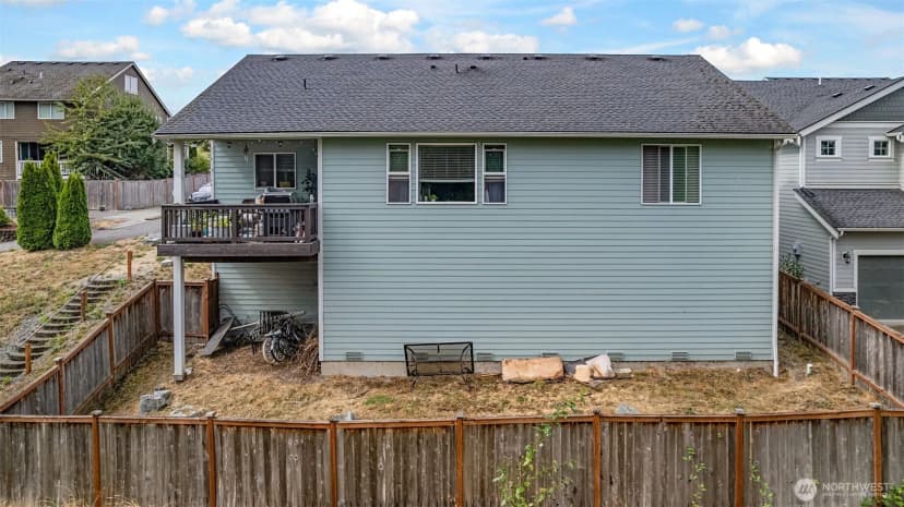Property photo for 4011 203rd Street Ct E, Spanaway photo 25