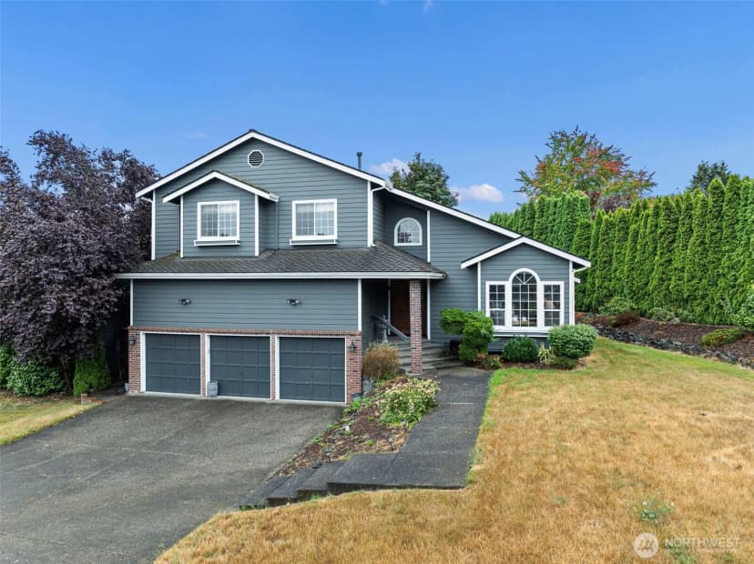 Property photo for 4639 Sw 328th Place, Federal Way