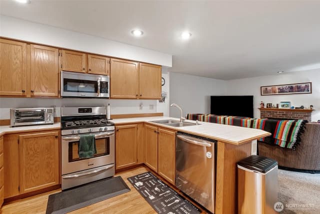 Property photo for 4639 Sw 328th Place, Federal Way photo 5