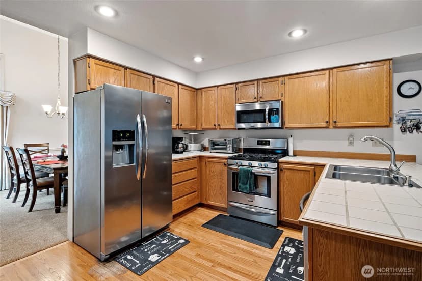 Property photo for 4639 Sw 328th Place, Federal Way photo 6