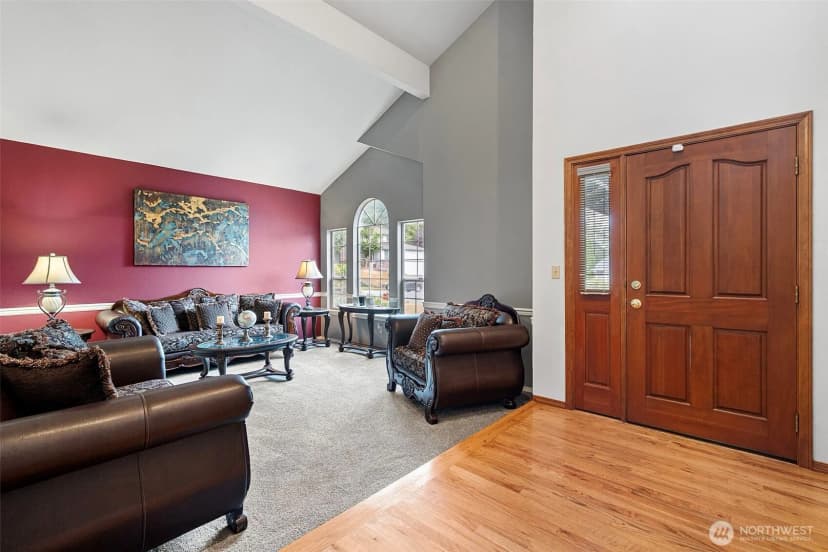 Property photo for 4639 Sw 328th Place, Federal Way photo 3
