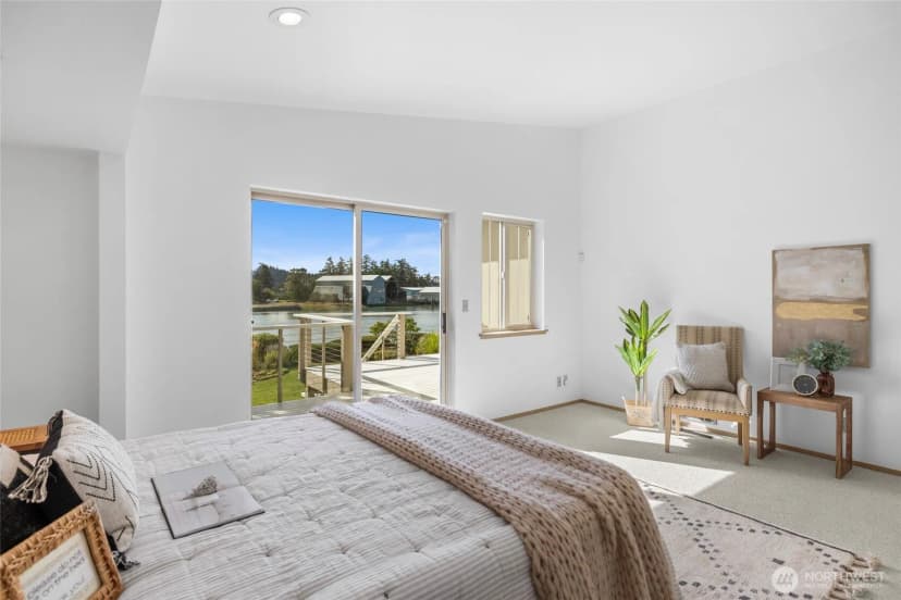 Property photo for 100 Samish Place, La Conner photo 14