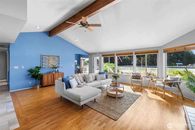 Property photo for 100 Samish Place, La Conner photo 12