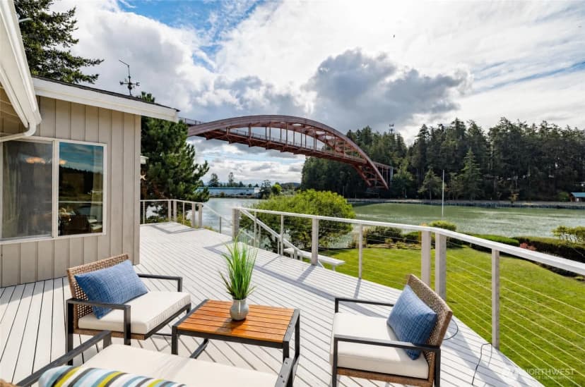 Property photo for 100 Samish Place, La Conner photo 23