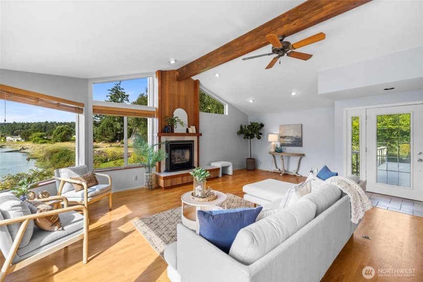 Property photo for 100 Samish Place, La Conner photo 7